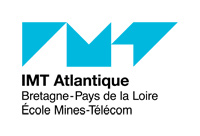 logo IMT Atlantique